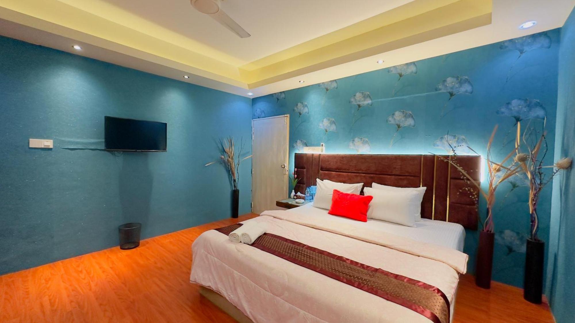 Rezala Restaurant And Residence Dhaka Exterior photo